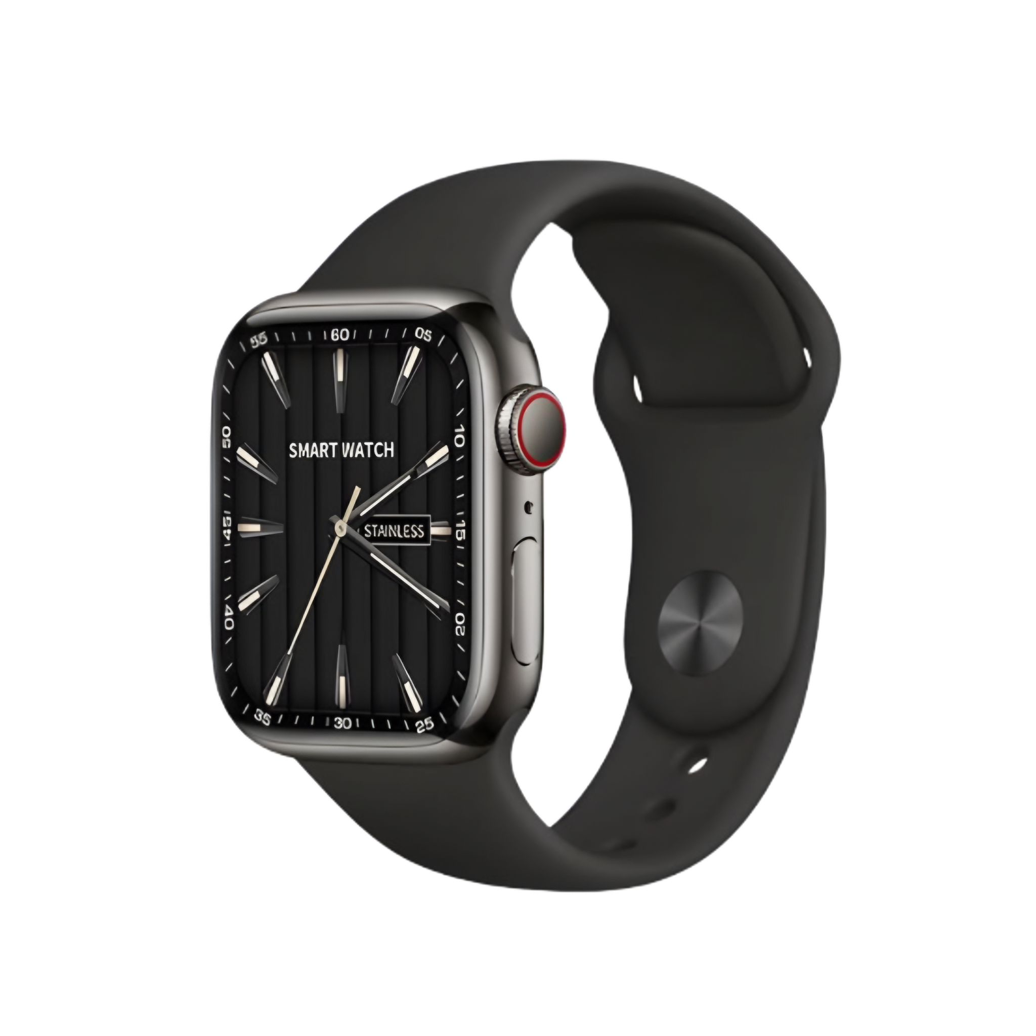 Series 9 Pro Max Smart Watch - NF Collections