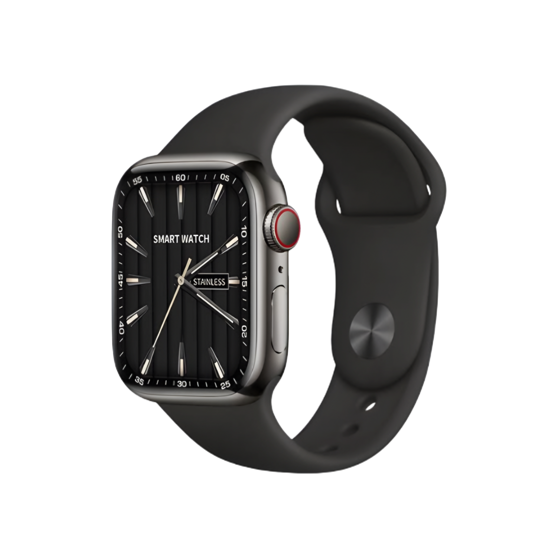 Series 9 Pro Max Smart Watch - NF Collections