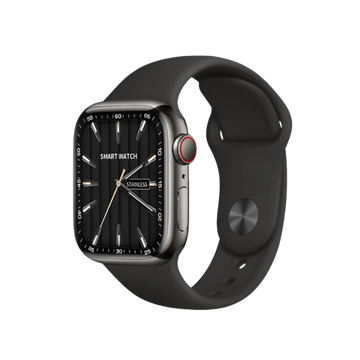 Series 9 Pro Max Smart Watch - NF Collections