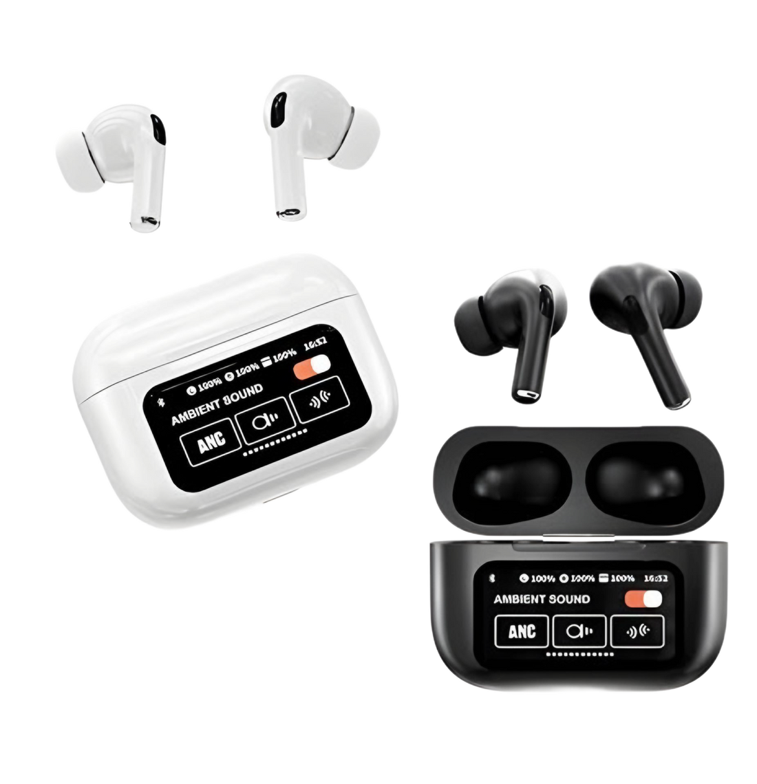 Touch Screen Airpods - NF Collections