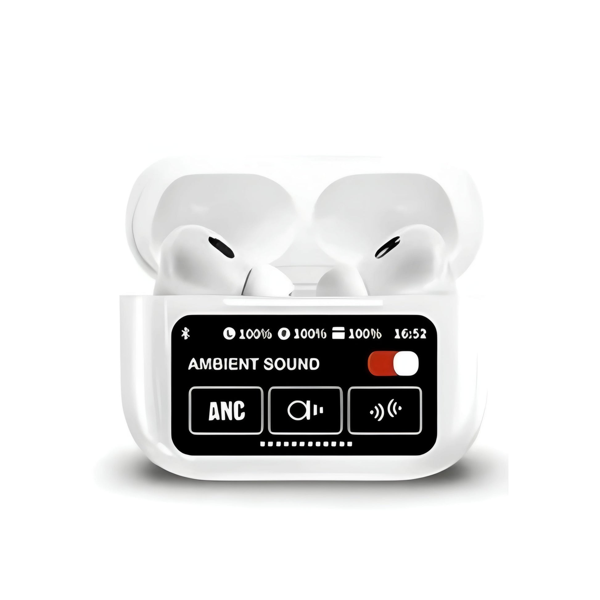 Touch Screen Airpods - NF Collections