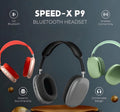 P9 Gaming Headphones - NF Collections