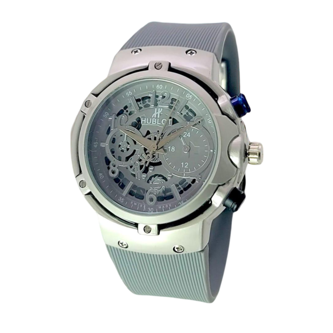 Premium Hublot Watch For Men's - NF Collections