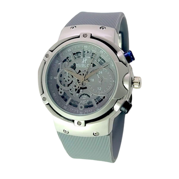 Premium Hublot Watch For Men's - NF Collections