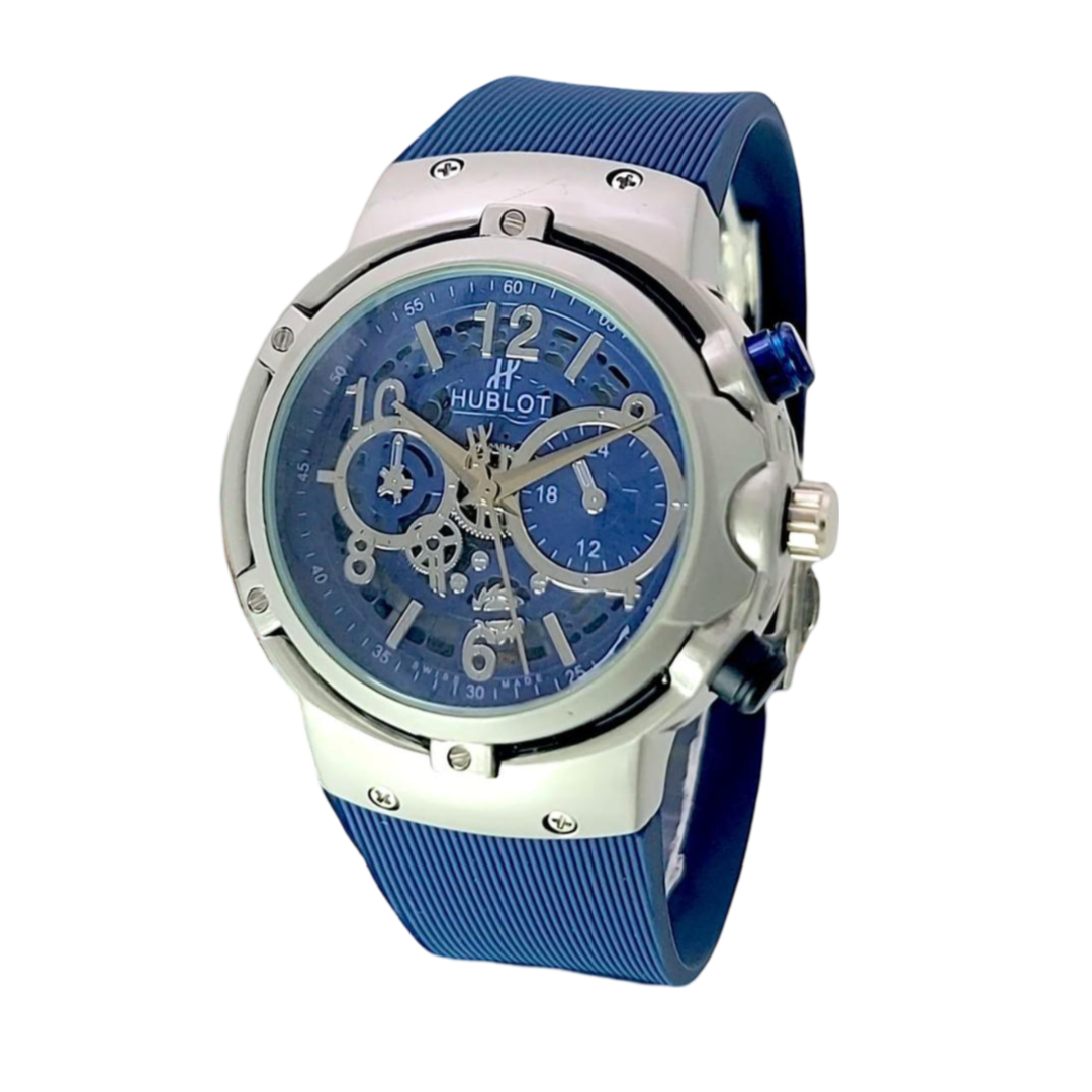 Premium Hublot Watch For Men's - NF Collections