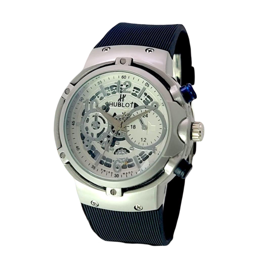 Premium Hublot Watch For Men's - NF Collections