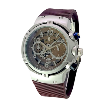 Premium Hublot Watch For Men's - NF Collections