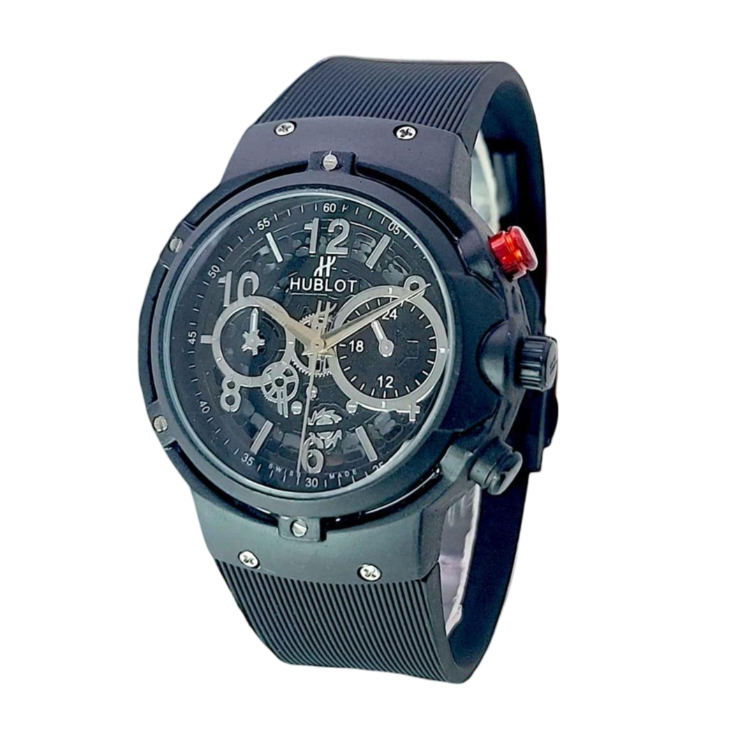 Premium Hublot Watch For Men's - NF Collections