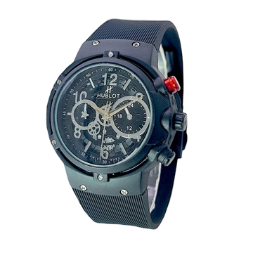 Premium Hublot Watch For Men's - NF Collections