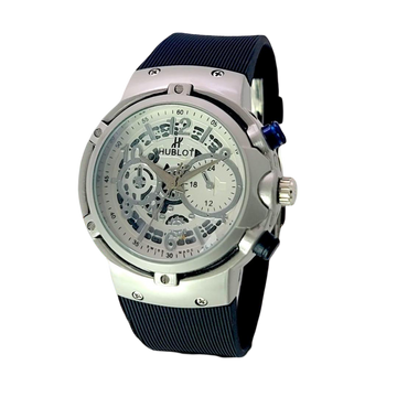 Premium Hublot Watch For Men's - NF Collections