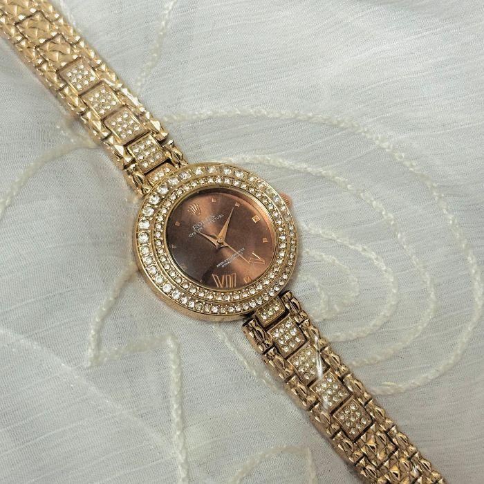 Quartz premium watch for women - NF Collections