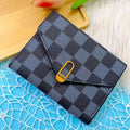 Women's pu leather wallet - NF Collections