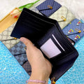 Women's pu leather wallet - NF Collections