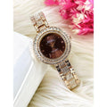 Quartz premium watch for women - NF Collections