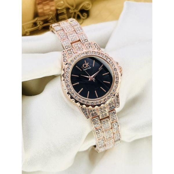 Quartz premium watch for women - NF Collections