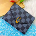 Women's pu leather wallet - NF Collections