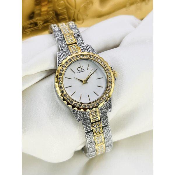 Quartz premium watch for women - NF Collections